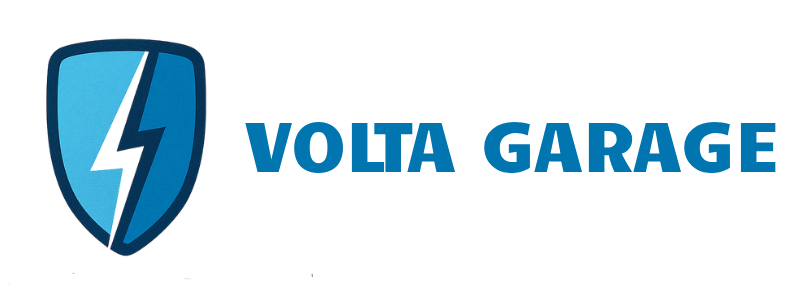 VoltaGarage