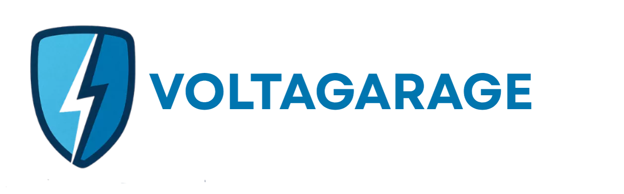 VoltaGarage
